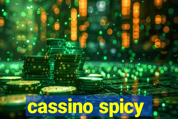 cassino spicy